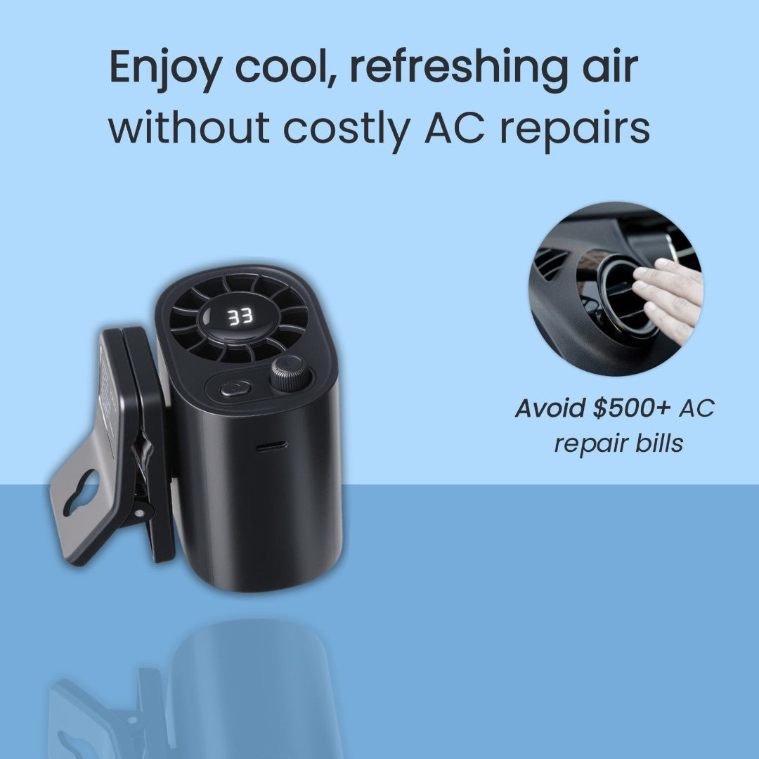 Aerynix AirMate