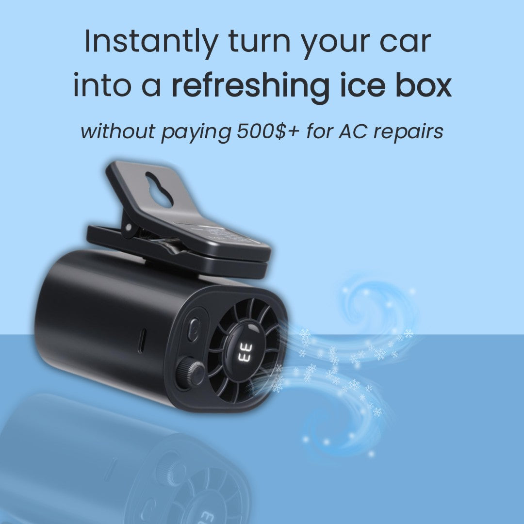 Aerynix AirMate